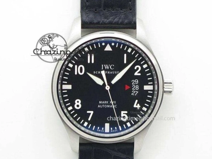 MIROTIME 0518 WellDesigned Aquatimer Automatic SS RSF 1:1 Best Edition Blue Dial on Blue Rubber Strap A 7057